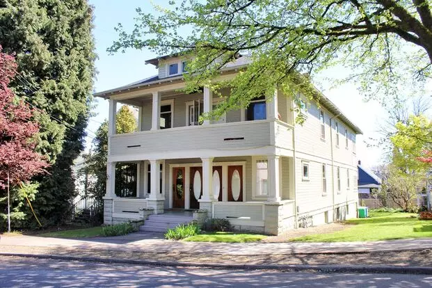 Andrp02 Apartment for rent in Portland, OR