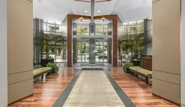 2 of 30 All Inclusive Fully Furnished Corner Studio Unit On Sw Waterfront Steps To Ohsu! House for rent in Portland, OR