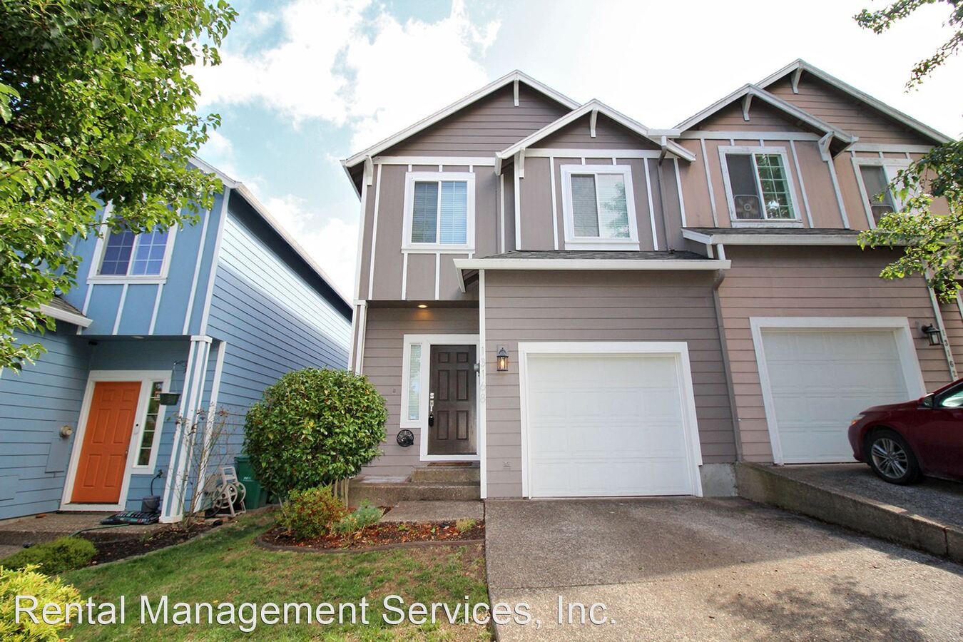 13168 SW Brianne Way Tigard, OR House for Rent Rentable