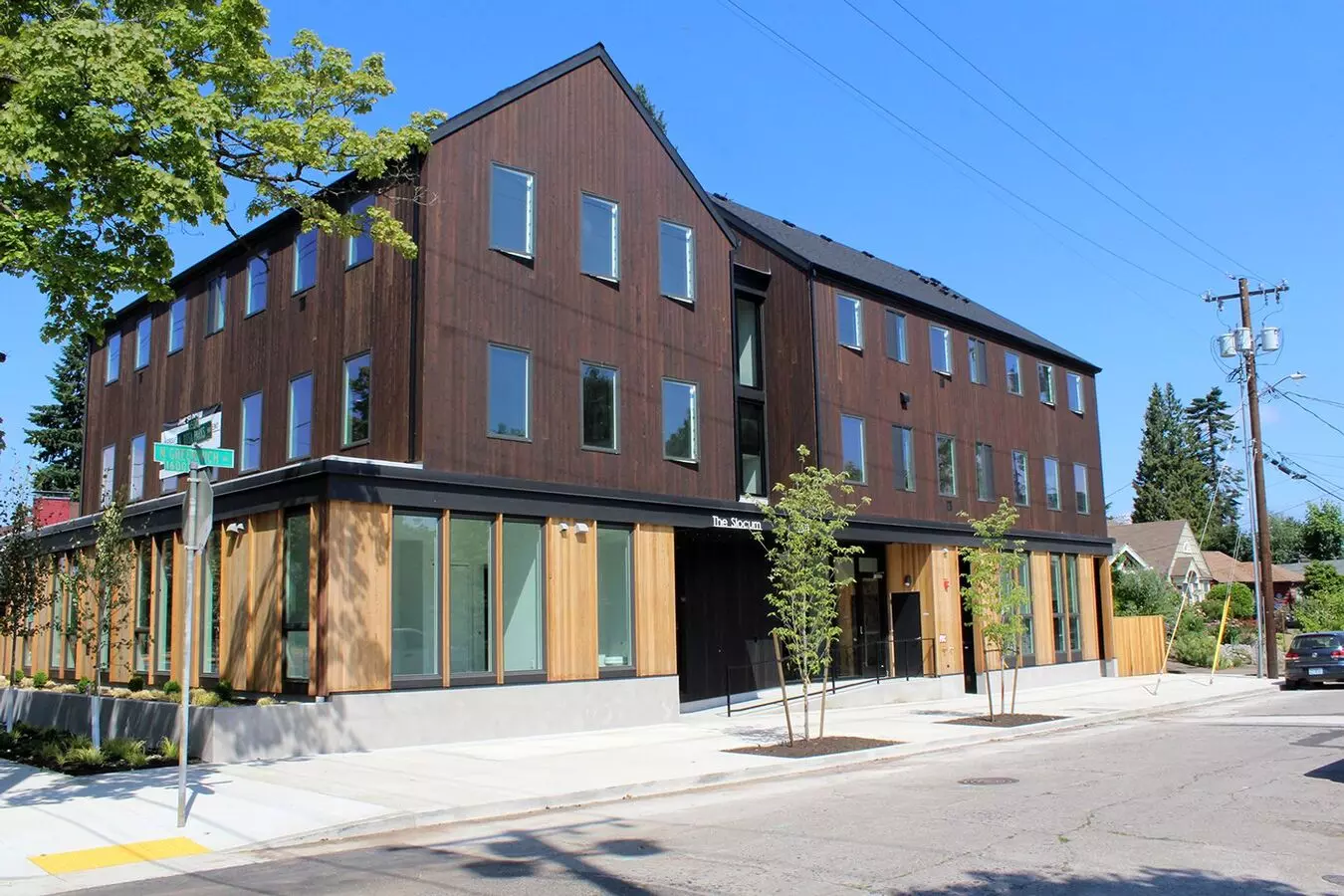 Schwj01 Apartment for rent in Portland, OR