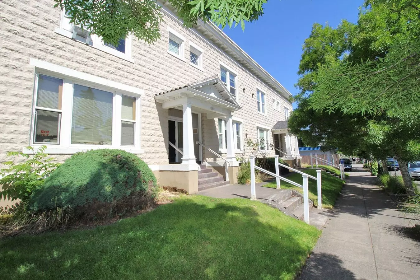 Kentct01 Apartment for rent in Portland, OR