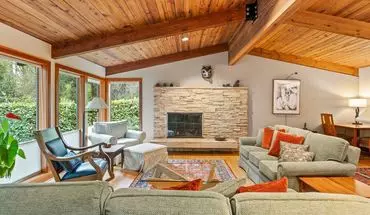 3 of 19 530 SW Maplecrest Dr House for rent in Portland, OR