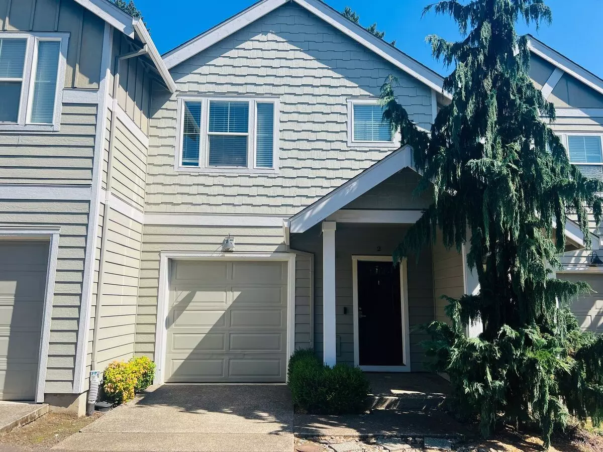 Grwi01 Apartment for rent in Wilsonville, OR