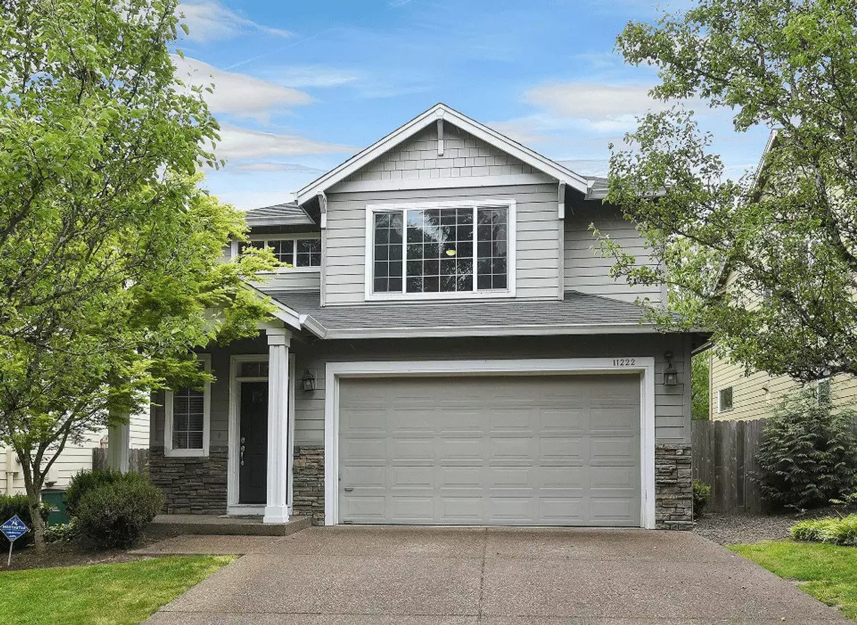 This Great 3 Bedroom 2.5 Bath Home In Tigard Is Conveniently Located Just A Couple Of Minutes To Hwy 217 And I-5. House for rent in Tigard, OR