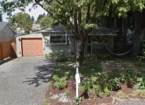 Quaint 1950's Home In Milwaukie Apartment for rent in Milwaukie, OR