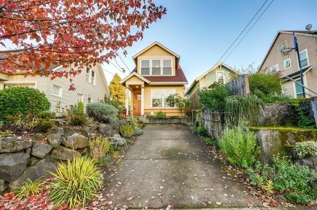 Available Early September | Beautiful Craftsman-style Home In Prime Fremont Location Apartment for rent in Portland, OR Available Early September | Beautiful Craftsman-style Home In Prime Fremont Location Apartment for rent in Portland, OR