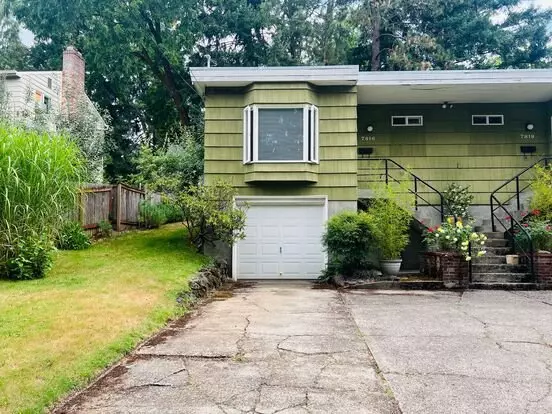 7816 & 7818 SW 30TH AVE. Apartment for rent in Portland, OR
