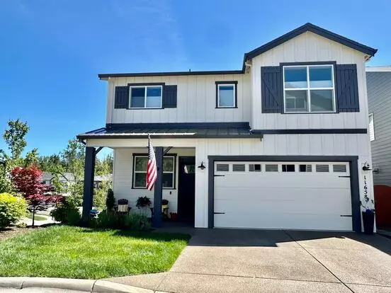 Coming Soon! Stunning 2020 Custom-built Home In The Sought-after Northern Heights Subdivision - Available May! *contact Office To Set Up Showing* Apartment for rent in Portland, OR