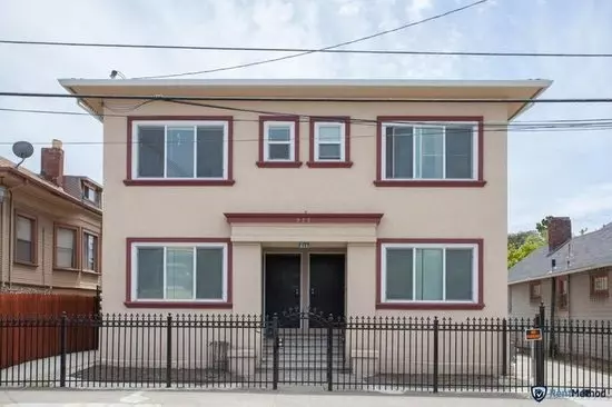 975 37Th St Apartment for rent in Oakland, CA