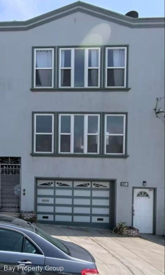 41274129 Kirkham St San Francisco, CA Apartment for Rent