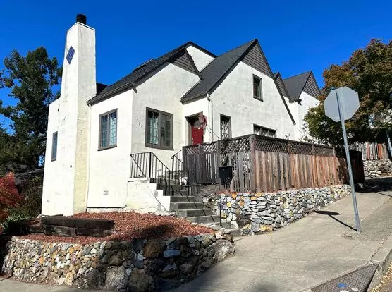 1192-1198 Laurel Apartment for rent in Berkeley, CA