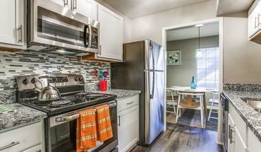 The Madrid Apartment for rent in Arlington, TX