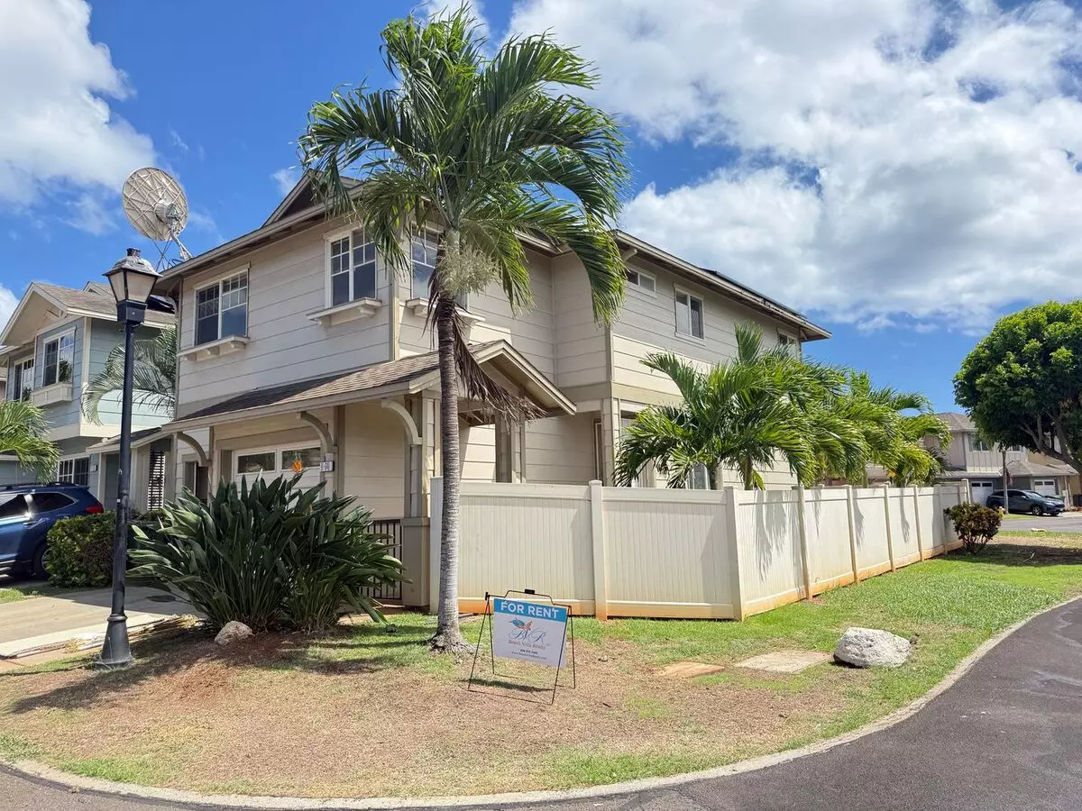 Spacious 4br Home In Ewa By Gentry – Electric Included! House for rent in Ewa Beach, HI
