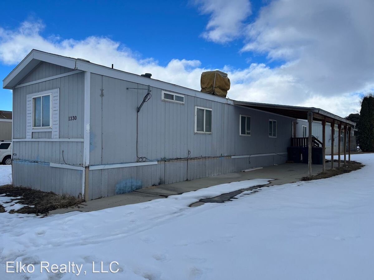 1330 Cherrywood Way Elko, NV House for Rent Rentable