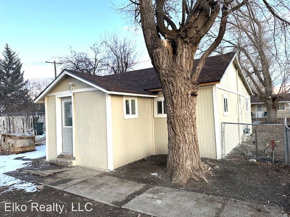 770 Front St Elko, NV House for Rent Rentable