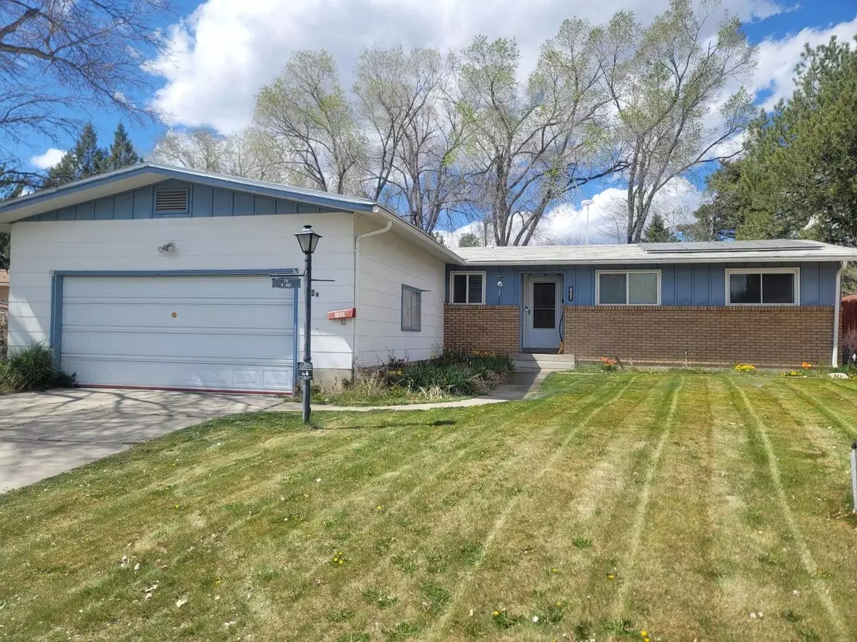 3 Bedroom In Elko House for rent in Elko, NV