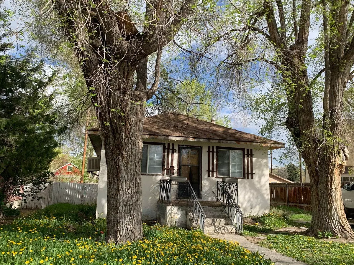 4 Bedroom Tree Street Home In Elko House for rent in Elko, NV