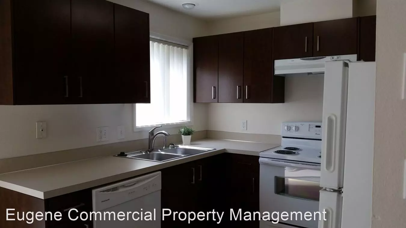 Southgate Apartments Apartment for rent in Eugene, OR