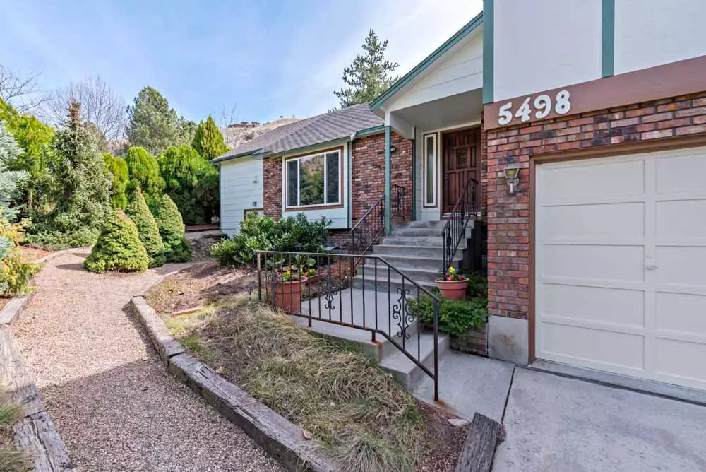 Large Home At Base Of Foothills House for rent in Boise, ID