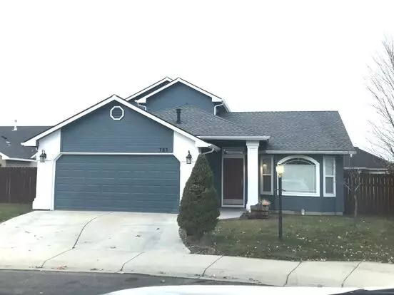 3-bedroom Home In Star Apartment for rent in Star, ID