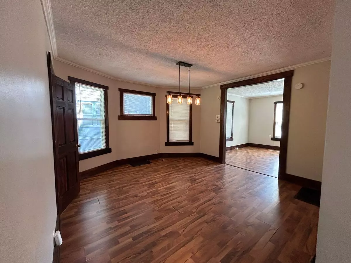 Must See In Person! Huge Home Near Dundee! Fenced Yard, Parking. House for rent in Omaha, NE