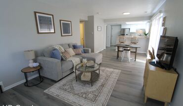 The Hill Apartment for rent in Norfolk, NE