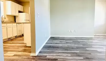4 of 11 Move-in Special: Updated 2bd 1ba Duplex In Yukon!!! House for rent in Yukon, OK