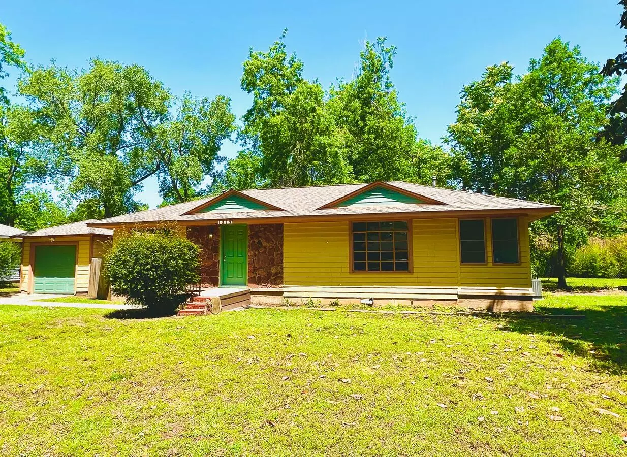 Charming 2bd 1ba Home In Norman, Ok!!! House for rent in Norman, OK