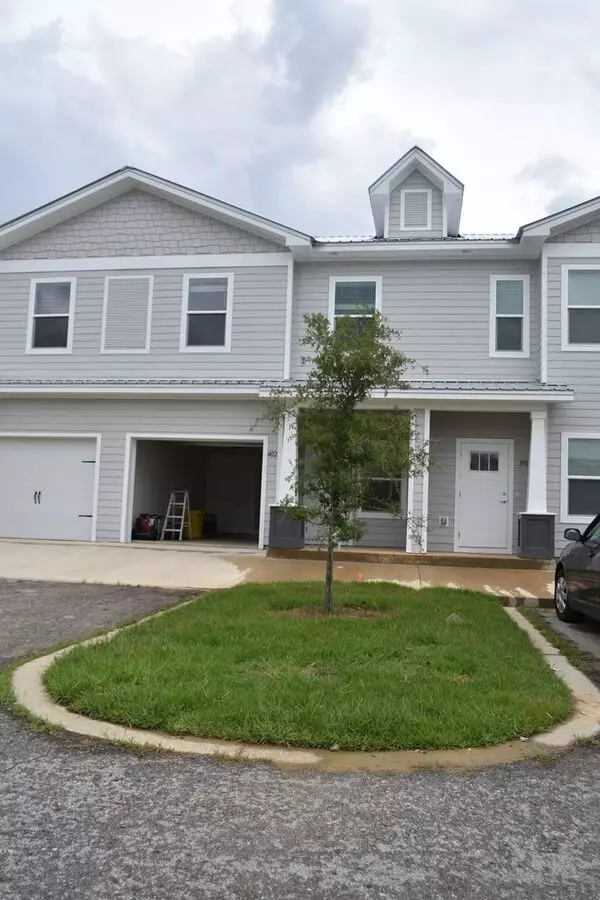 Brand New 3 Bedroom 2.5 Bath With Garage And Screen Porch House for rent in Freeport, FL
