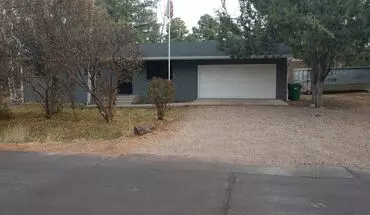 2 of 23 821 E Owens House for rent in Show Low, AZ