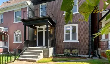 2 of 22 Russell Blvd -4045 Apartment for rent in St Louis, MO