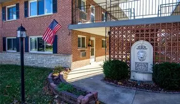 2 of 15 Walton 2758 Apartment for rent in Stlouis, MO