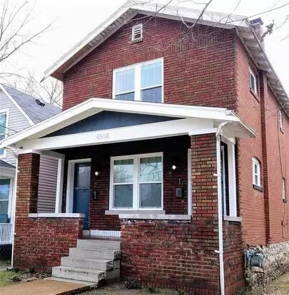 Chamberlain Ave 6508 Apartment for rent in University City, MO