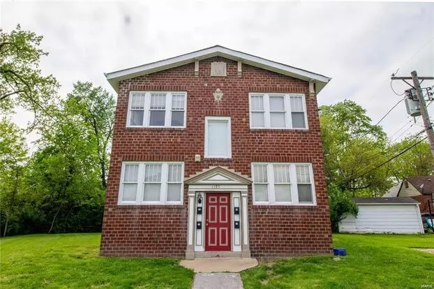 Belrue Ave - 1195 Apartment for rent in St Louis, MO