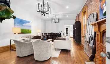 2 of 31 Lease This 2.5 Story Home In Historic Soulard House for rent in St Louis, MO