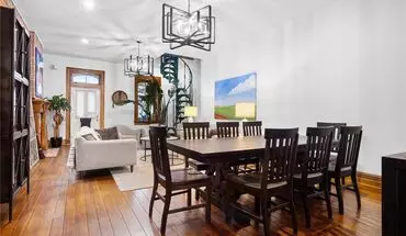 4 of 31 Lease This 2.5 Story Home In Historic Soulard House for rent in St Louis, MO