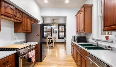 5 of 31 Lease This 2.5 Story Home In Historic Soulard House for rent in St Louis, MO