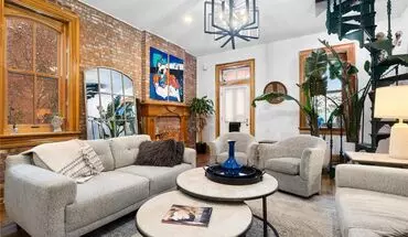 3 of 31 Lease This 2.5 Story Home In Historic Soulard House for rent in St Louis, MO