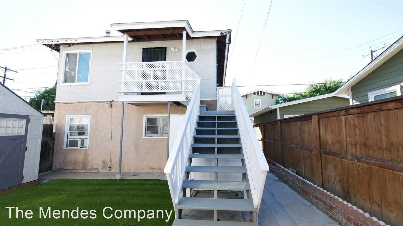 29442946 Felton St San Diego, CA Apartment for Rent