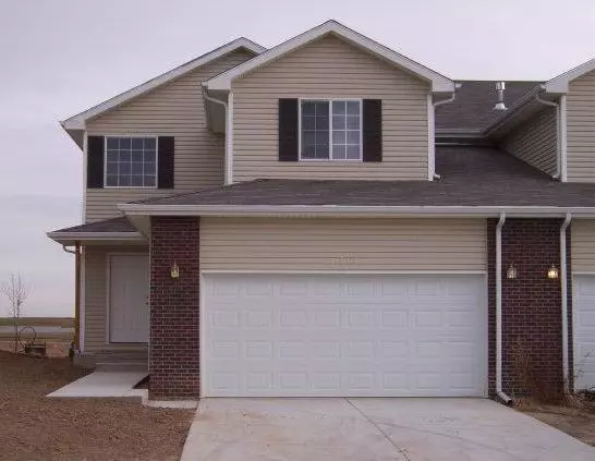 7300 N 18th A-B Apartment for rent in Lincoln, NE