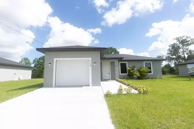 Brand-new Single-family Home For Rent Apartment for rent in Lehigh Acres, FL