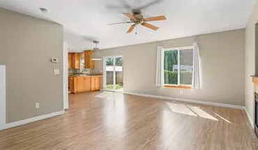 2 of 17 Charming 3 Bedroom / 2.5 Bath House In Southwest Newberg House for rent in Newberg, OR