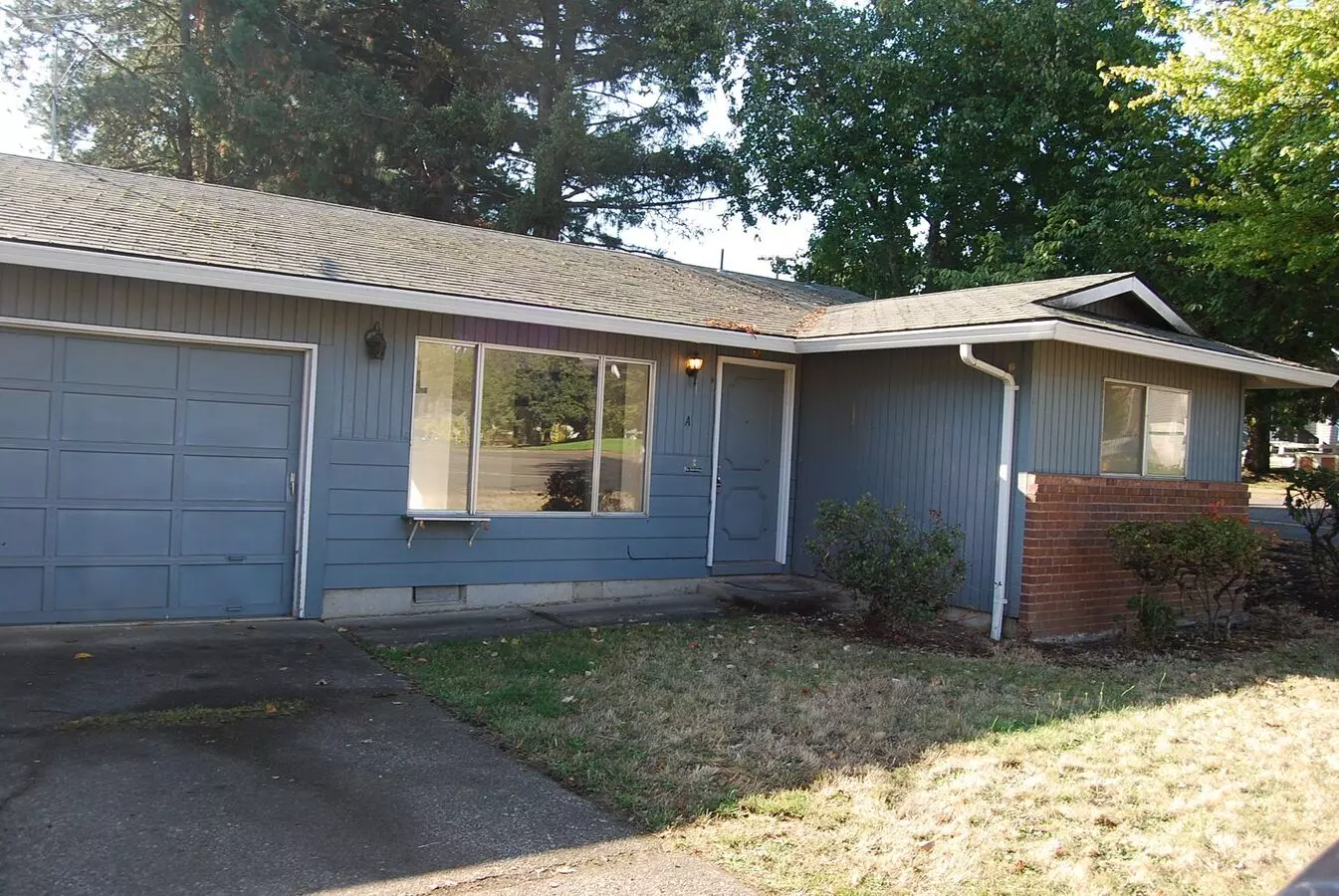 Mcq320 Apartment for rent in Newberg, OR