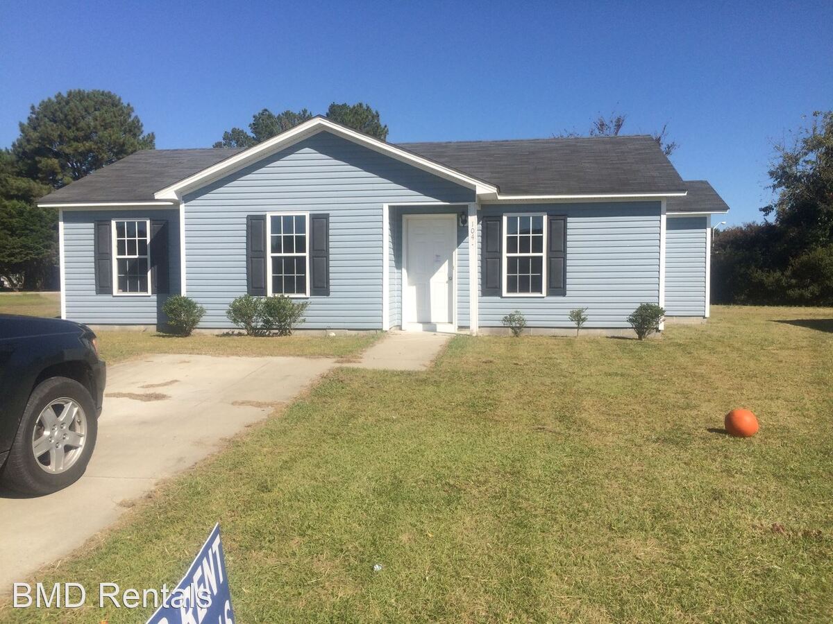 104 Stallings Ct Elizabeth City, NC House for Rent Rentable
