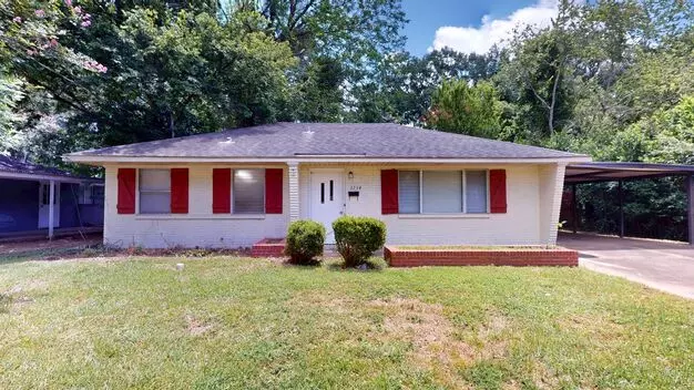 Wonderful 3/1 Forest Hills In Montgomery! Apartment for rent in Montgomery, AL Wonderful 3/1 Forest Hills In Montgomery! Apartment for rent in Montgomery, AL