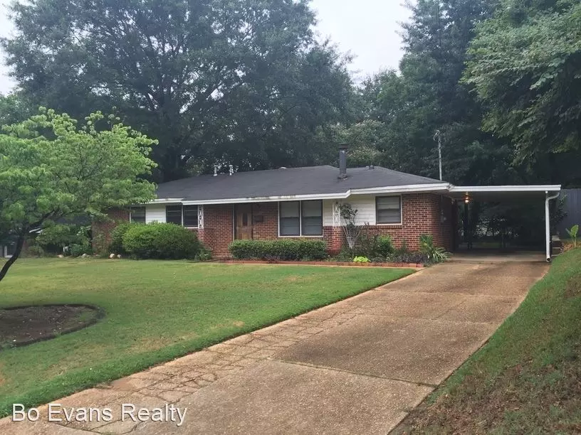 Nice 4 Bed/2 Bath In Montgomery House for rent in Montgomery, AL