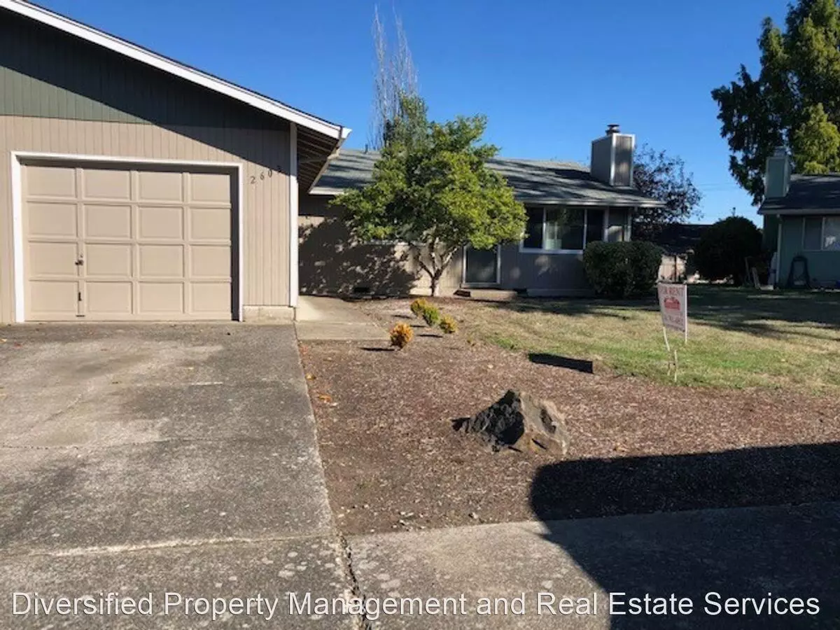 Pam- Prairie Place Duplexes Apartment for rent in Albany, OR