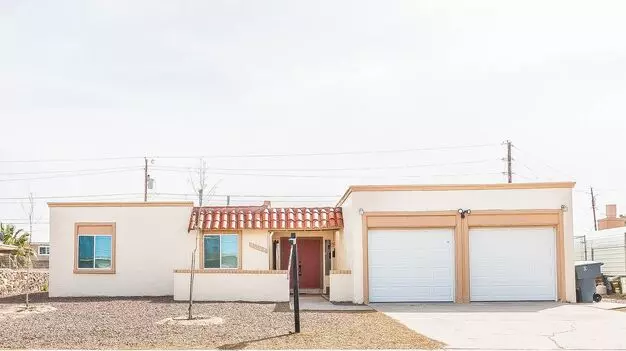 3048 Yarwood Apartment for rent in El Paso, TX