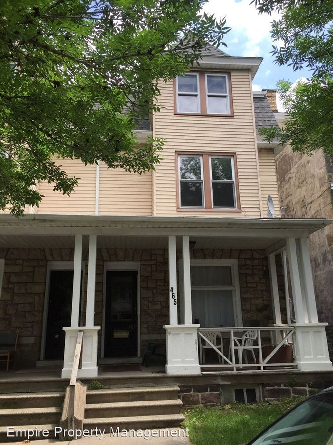 465463 Montclair Ave Bethlehem, PA Apartment for Rent