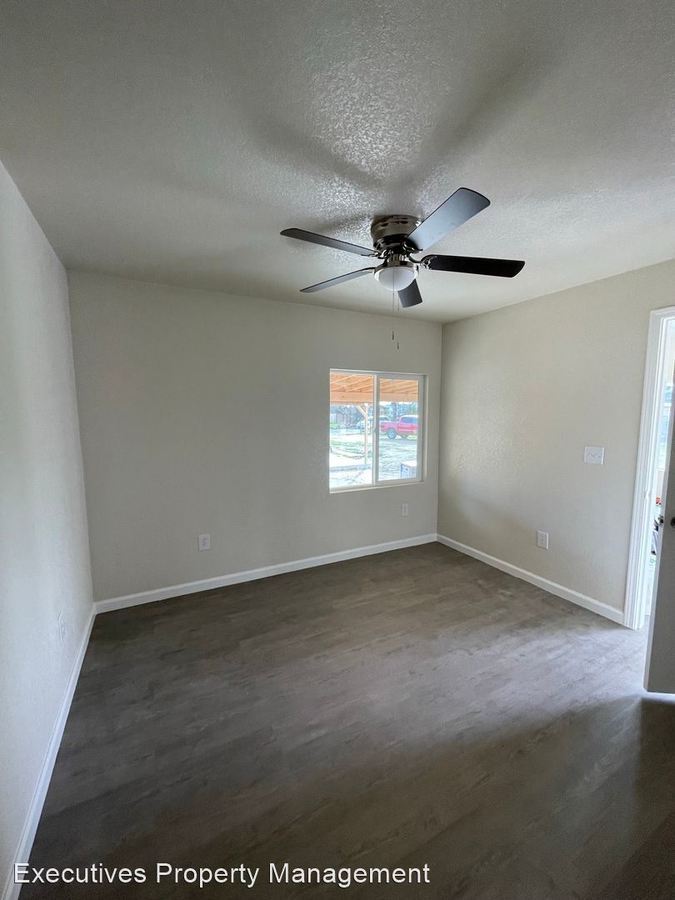 185 S S St Merced, CA House for Rent Rentable